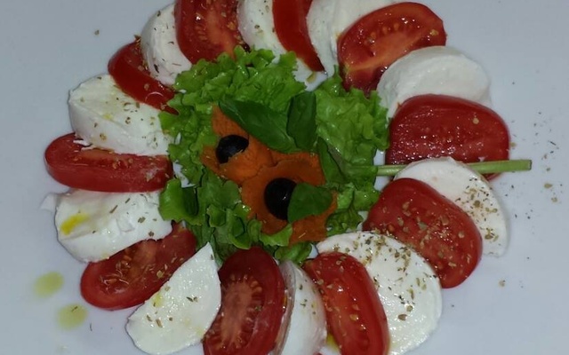 CAPRESE