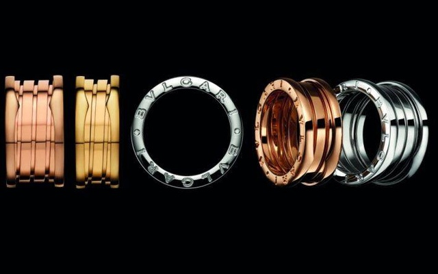 BULGARI Bzero1