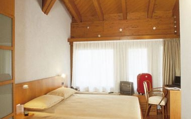 Camer superior / Prestige