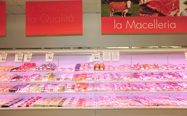CARNI DI QUALITA'