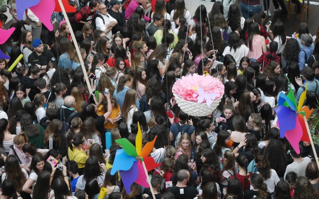 Eventi all' Atlante!