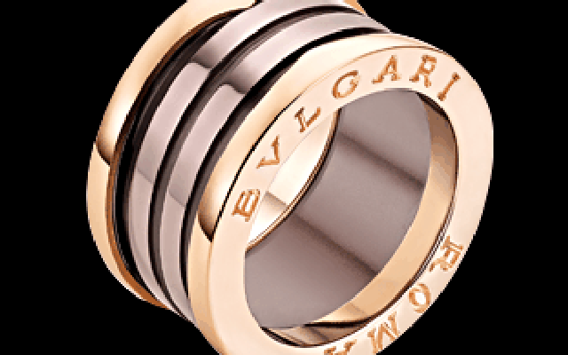 BULGARI Bzero1