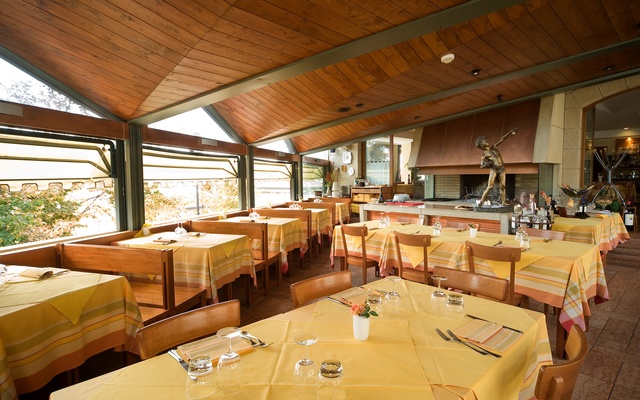 Ristorante Veranda