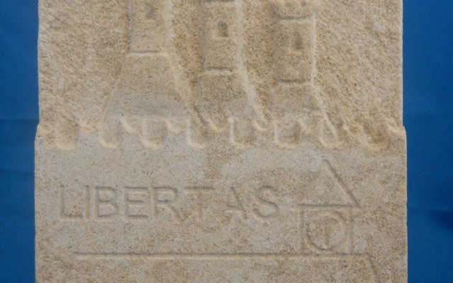 Stemma Borgo Maggiore