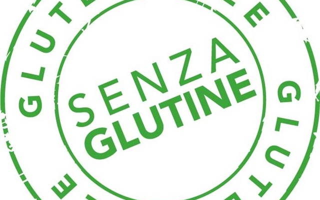 SENZA GLUTINE