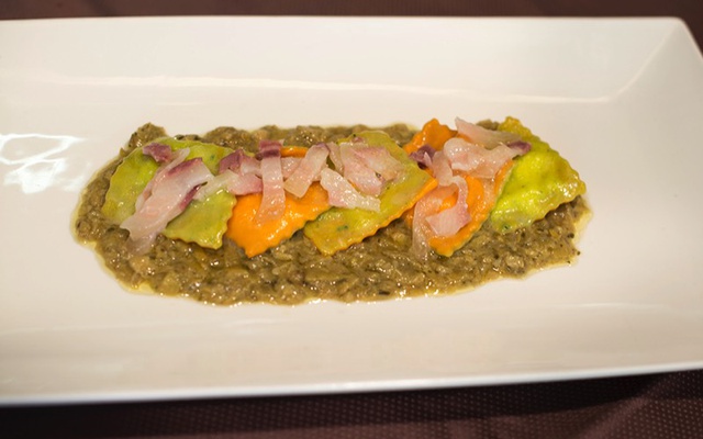 Specialità della casa